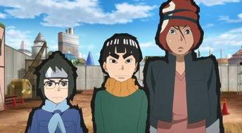 火影鸣人最新爆料,揭秘火影世界的惊天秘密与未来走向 第3张 火影鸣人最新爆料,揭秘火影世界的惊天秘密与未来走向 第3张