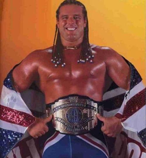 wwe名宿最新爆料,背后真相令人震惊！