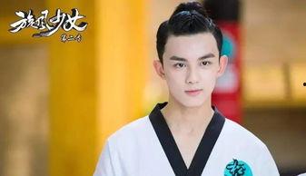 财神爆料吴磊视频大全,揭秘明星幕后故事  第3张